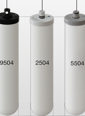 通用道尔顿净水器2504滤芯配件