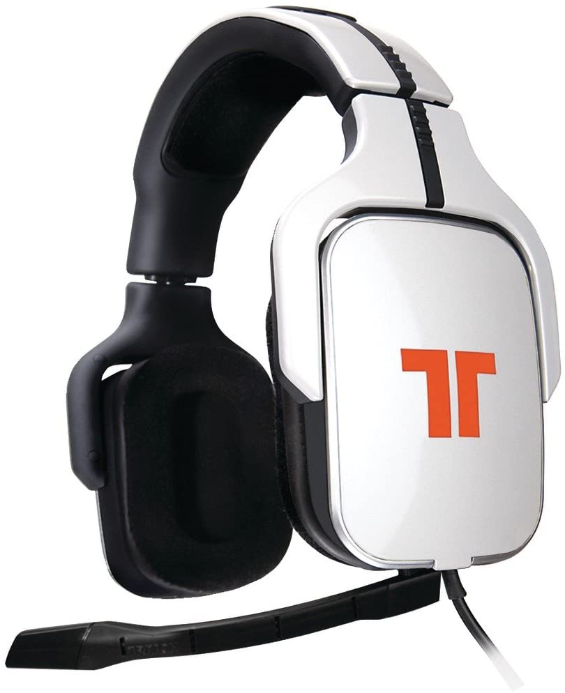 美加狮赛钛客Tritton AX720 杜比7.1声道耳机 追求好效果就选它！ - 图2