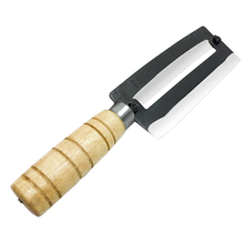 久保利多功能水果甘蔗刀削皮器