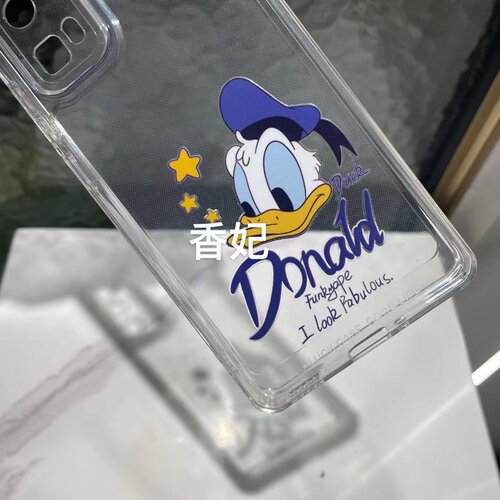 水晶标UV转印贴定制 撕膜留字防水商标 茶叶水杯名字定制发货LOGO - 图1