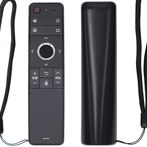 pz适用于夏普电视遥控器语音机GB257WJ 255 253 257 184 LCD-58MY8006A - 图3