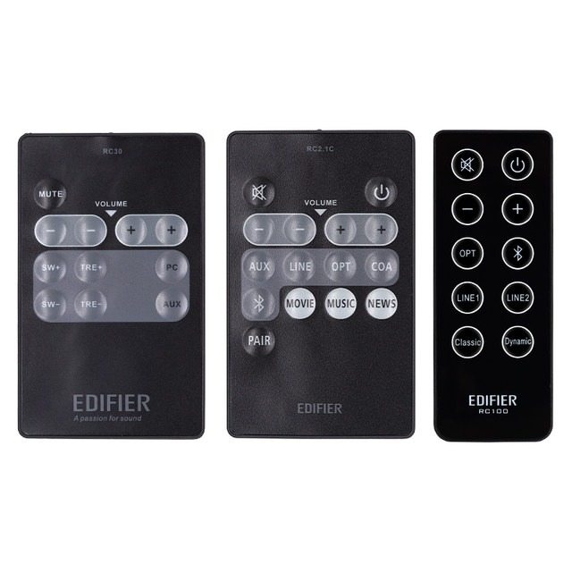 edifier rc10d