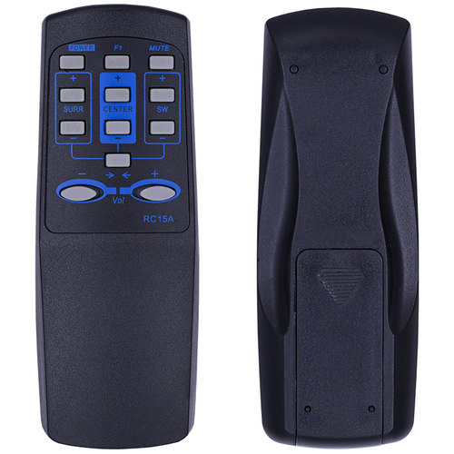 PZ适用于 漫步者音响音箱遥控器R501T04/S5.1M RC15A RC16RC15T - 图3