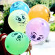 Smiley Magic Balloon Doll ຂອງຫຼິ້ນການສຶກສາ