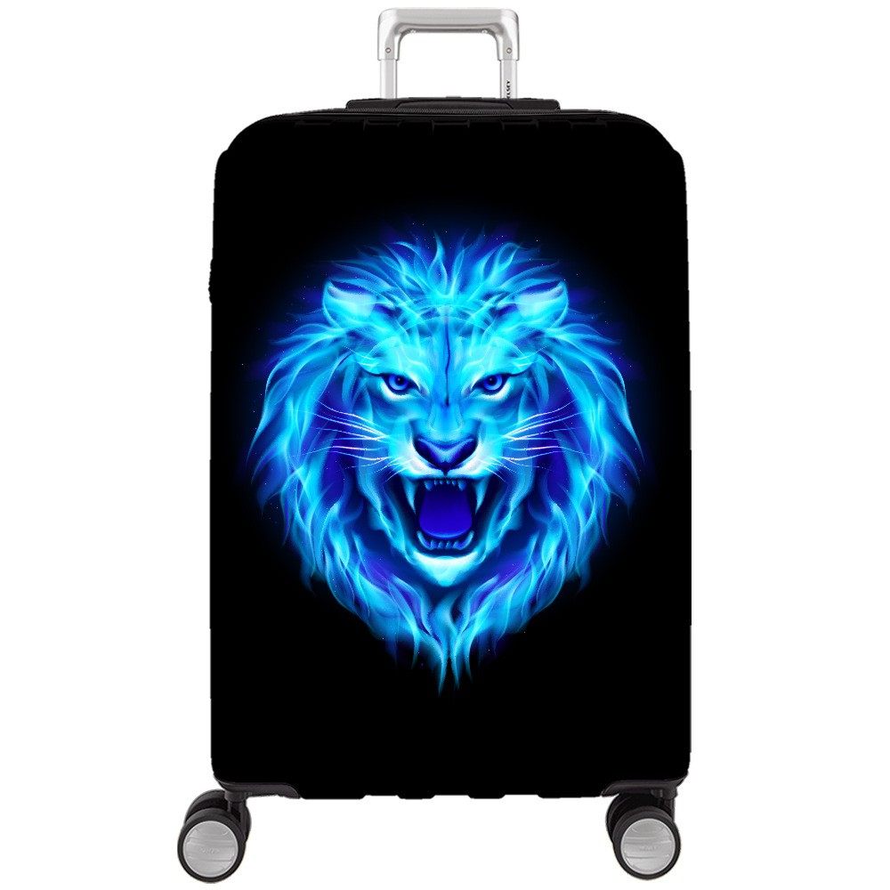 008凤凰弹力箱套拉杆箱旅行旅游登机行李皮箱保护罩防尘袋子耐磨,淘宝优惠券,粉丝福利购,淘宝优惠卷