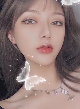 韩版时尚简约百搭复古财源滚滚算盘转运项链女小众设计感锁骨链