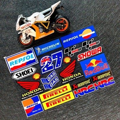 适用本田改装摩托贴纸防水防刮反光贴头盔贴汽车CBR HONDA翅膀,淘宝优惠券,粉丝福利购,淘宝优惠卷