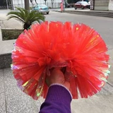 Красочный ла -ла -мяч цветочный мяч La La La La Ball Ball Ball Ball Ball Double Dance Power Dance Performance Lara Team Ball