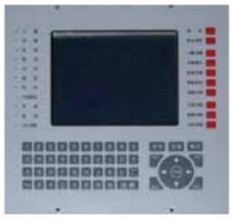 NOTIFIER Notifir N6000 Main Board CPU2-6000D 8 Notifir Main Board