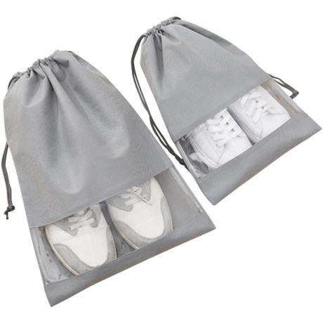 shoes cover bag