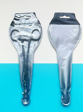 不锈钢穿孔钳专业穿孔工具钳定位钳圆口开口钳针管钳穿刺工具