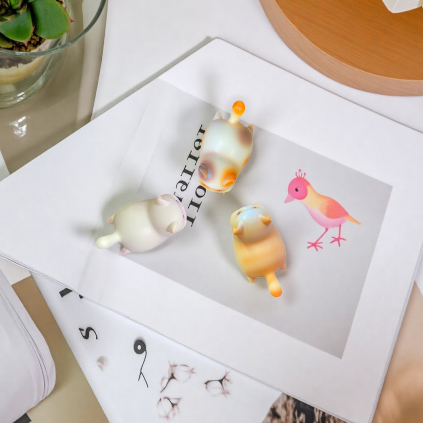 可爱猫猫拉手儿童衣柜门橱通顶柜子简约创意收纳柜玩具柜卡通把手,淘宝优惠券,粉丝福利购,淘宝优惠卷