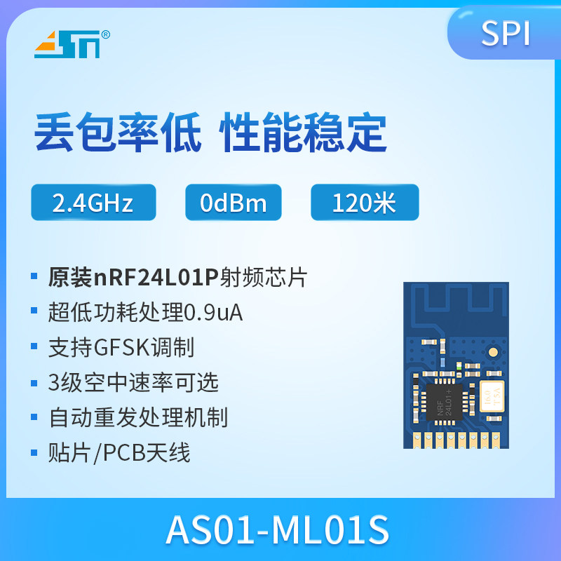 贴片2.4G无线收发数传射频模块 挪威原装nRF24L01+ 有源RFID芯片,淘宝优惠券,粉丝福利购,淘宝优惠卷