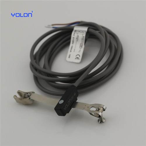 磁性开关迷你气缸磁性感应器MA/L/CDJ2B/CM2B/DSNU/MI/C85N/CS1-M - 图3