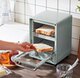Japan Toffy K-TS4 double-layer oven home baking multi-function mini small electric oven 9L kitchen