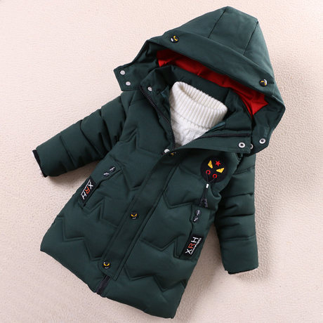 children's winter clothes clearance