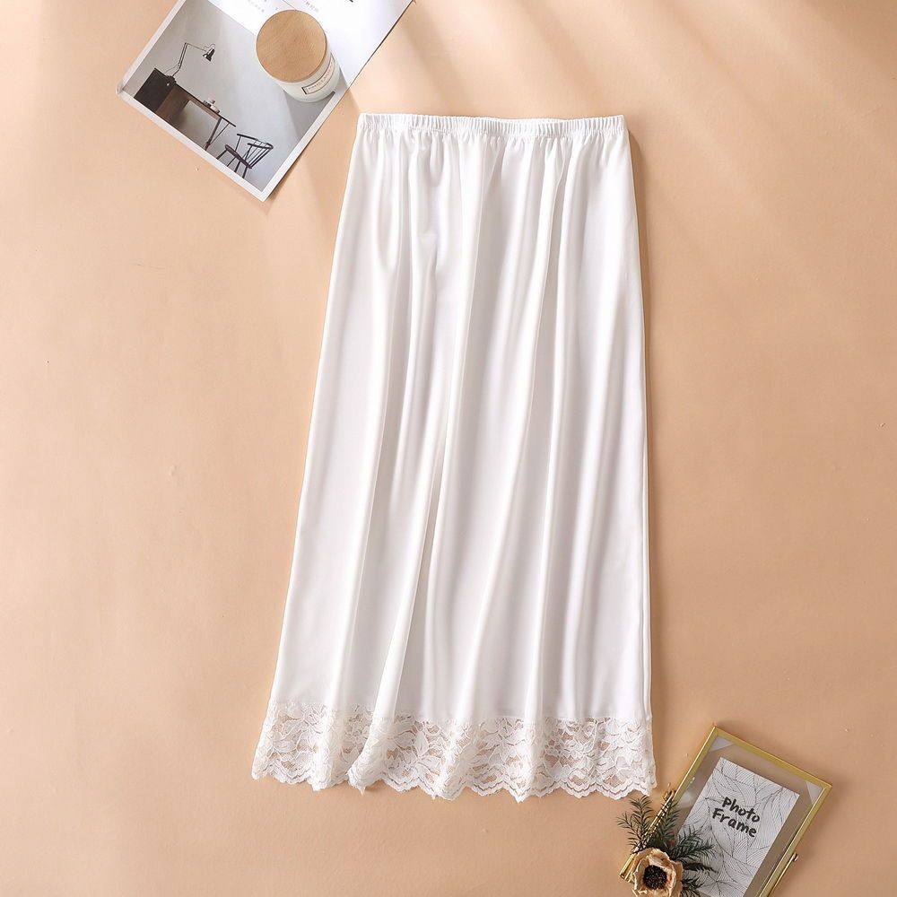 衬裙打底裙内衬裙马面莫代尔裙子内衬防走光打底半身裙汉服防静电,淘宝优惠券,粉丝福利购,淘宝优惠卷