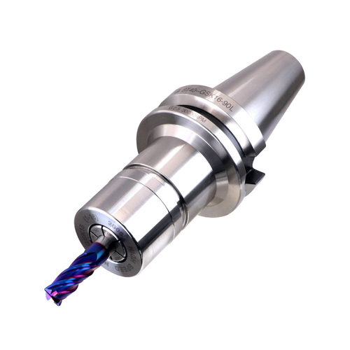 SK刀柄 BT30 40 瓦洛克CNC 加工中心 数控刀柄 高速高精 SK10 SK1 - 图3