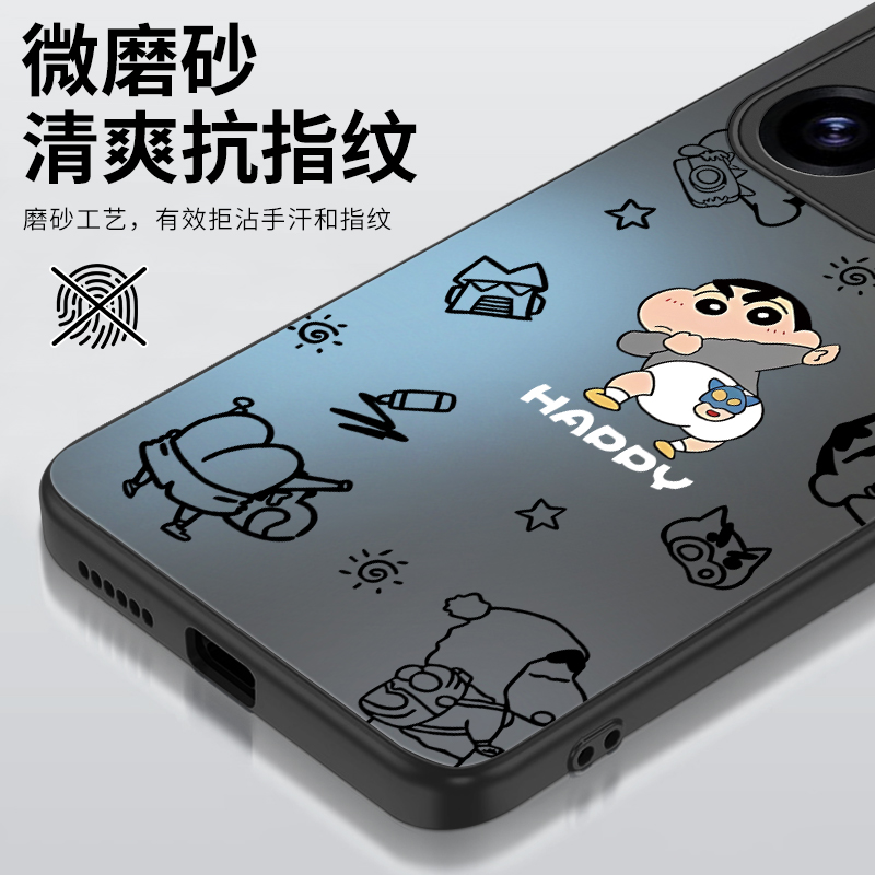 适用oppoFindX9手机壳FindX9pro新款oppoFind全包Find防摔opopFindX外壳X9后壳oppox0pp0oppo保护套por男女的 - 图3