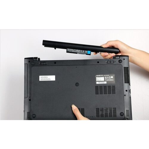 4C神舟K470N-M10精盾Q480S K480N-i5D3D4战神K610D-i7D1 D2 QTS502/501笔记本QJC405非原装K570C i3D1电池409 - 图3