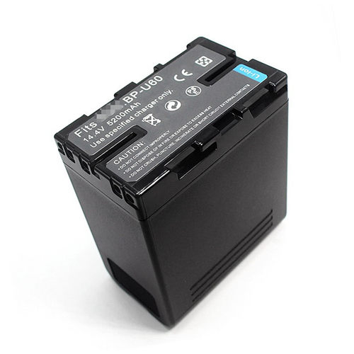 索尼BP-U30U35 U60T PXW-Z280V-Z190-X280-FS7M2-X160-EX260 PMW-EX3原装FX6-9适用FS5-7摄像机EX1R电池EX330 - 图0