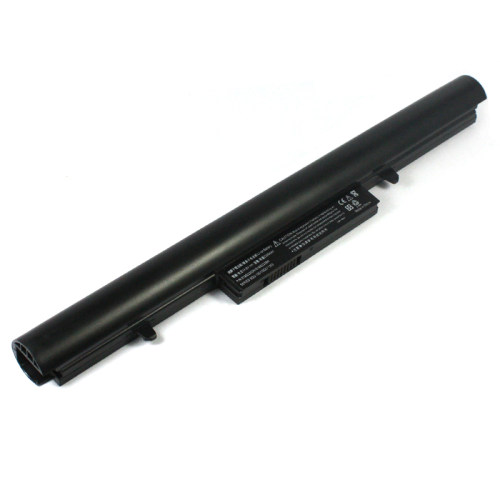 4C神舟K470N-M10精盾Q480S K480N-i5D3D4战神K610D-i7D1 D2 QTS502/501笔记本QJC405非原装K570C i3D1电池409 - 图1