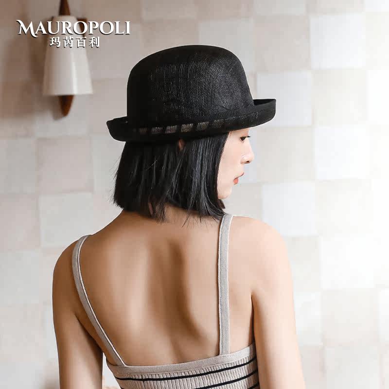  mauropoli帽子