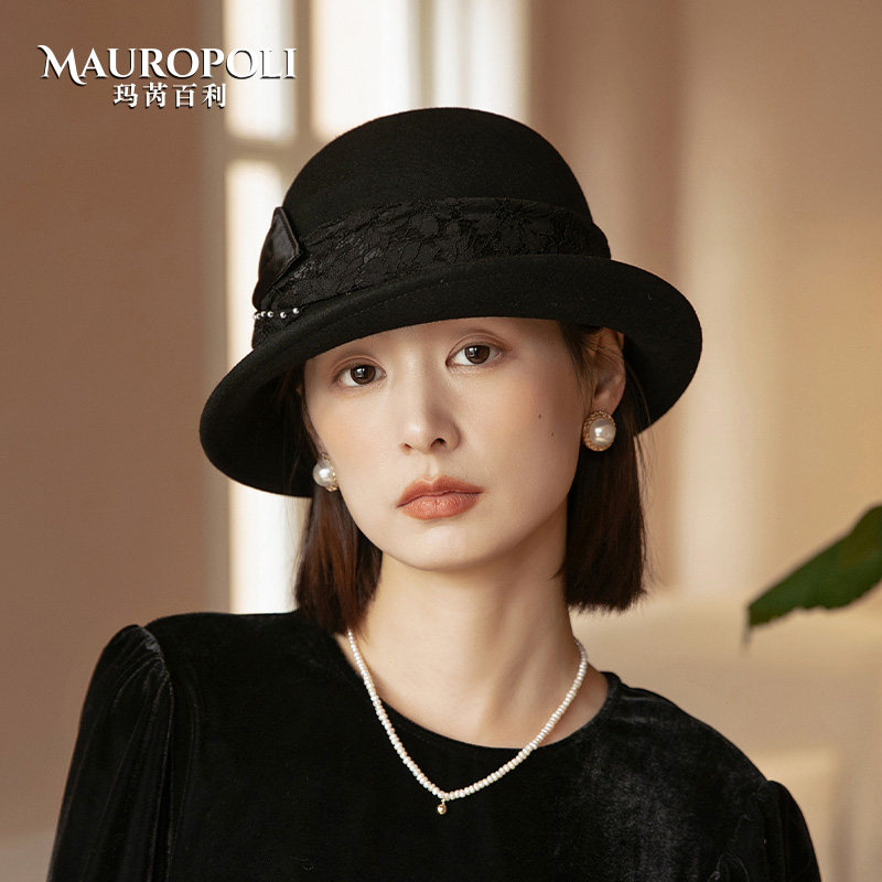  mauropoli帽子