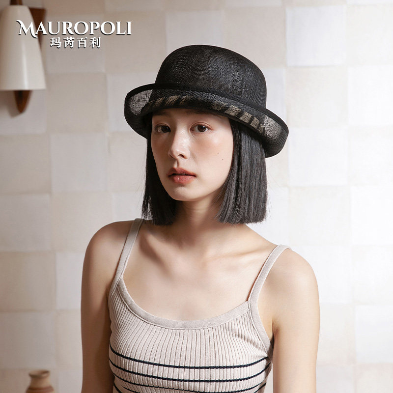  mauropoli帽子