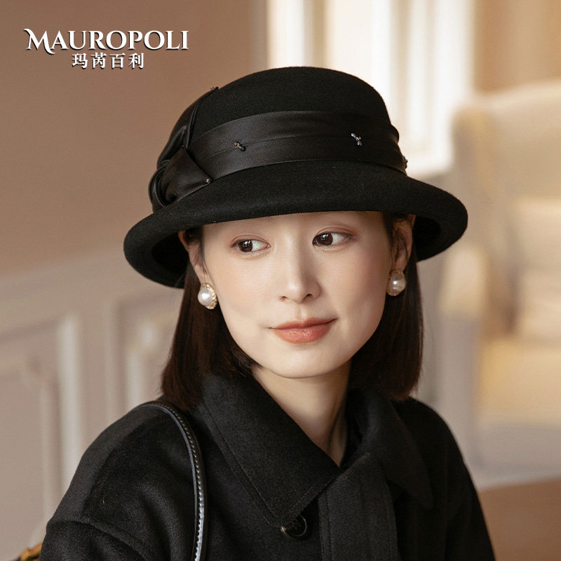  mauropoli帽子