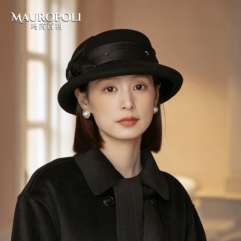  mauropoli帽子