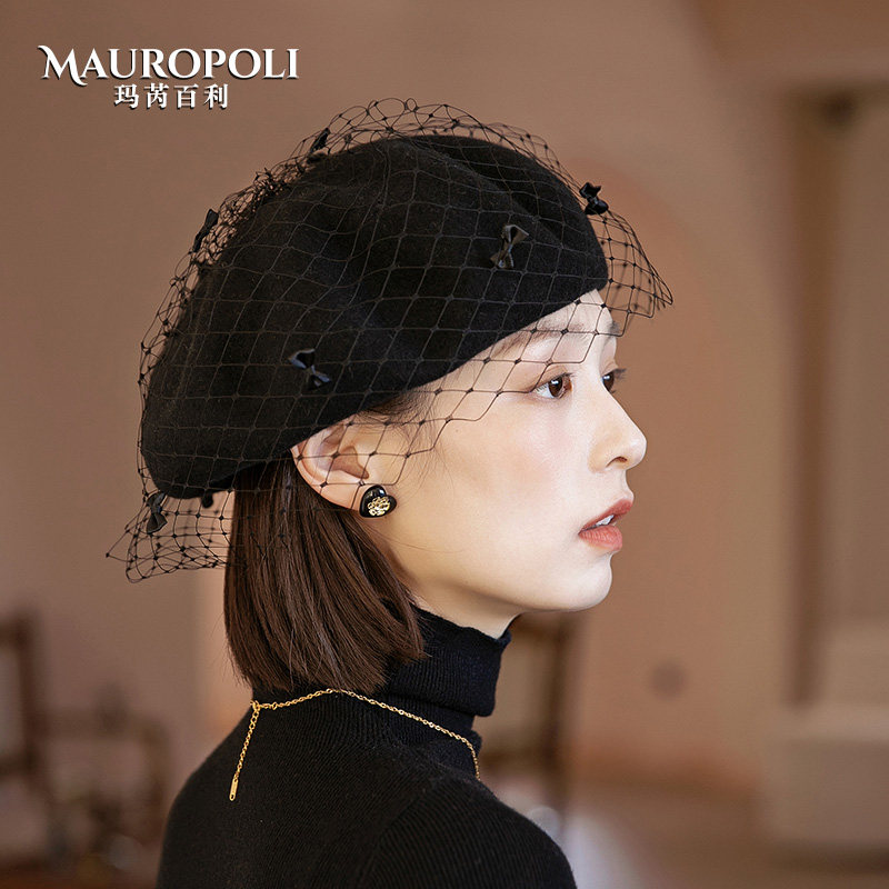  mauropoli帽子