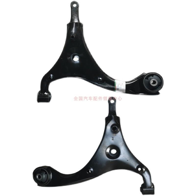 适配于长安逸动EADO EV460逸动18款下悬臂前摆臂下支臂三角臂球头 - 图2