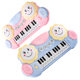 Electronic keyboard children's educational multifunctional piano