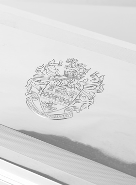 古董收藏纯银收纳盒珠宝盒雪茄盒首饰盒表盒礼品绅士商务礼品