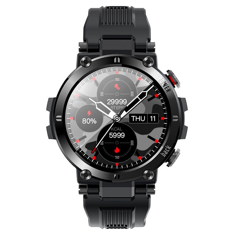 霹雳先锋旗舰店华为通用智能运动手表GT2成人男女可接听通话蓝牙多功能心率血压手环计步器 苹果watch4/5代适用oppo小米vivo3