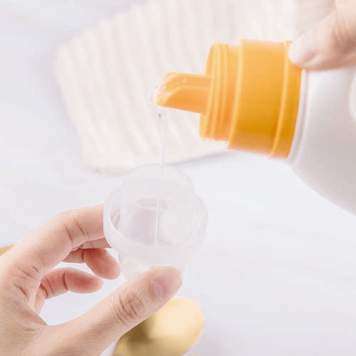 完美牌餐具洗洁精浓缩瓶装可稀释 - 图2