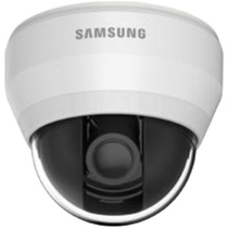 Samsung SCD-5080P Manual zoom Hemisphere Camera high-definition analog surveillance photographic lens 