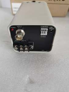 三洋VCC-4798PC 彩转黑枪式监控摄像机 模拟高清变焦工业摄像头