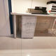 Storage cabinet file cabinet storage cabinet IKEA/IKEA