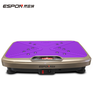 震动懒人运动减肥神器抖抖机