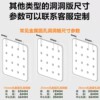 Perfboard Accessories Universal Keyboard Stand