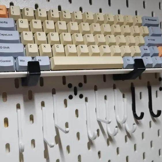 Perfboard Accessories Universal Keyboard Stand