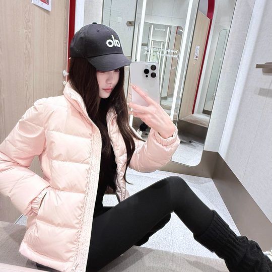 【提臀加绒瑜伽裤】日常运动高腰高弹加绒紧身无痕小脚长裤子女秋