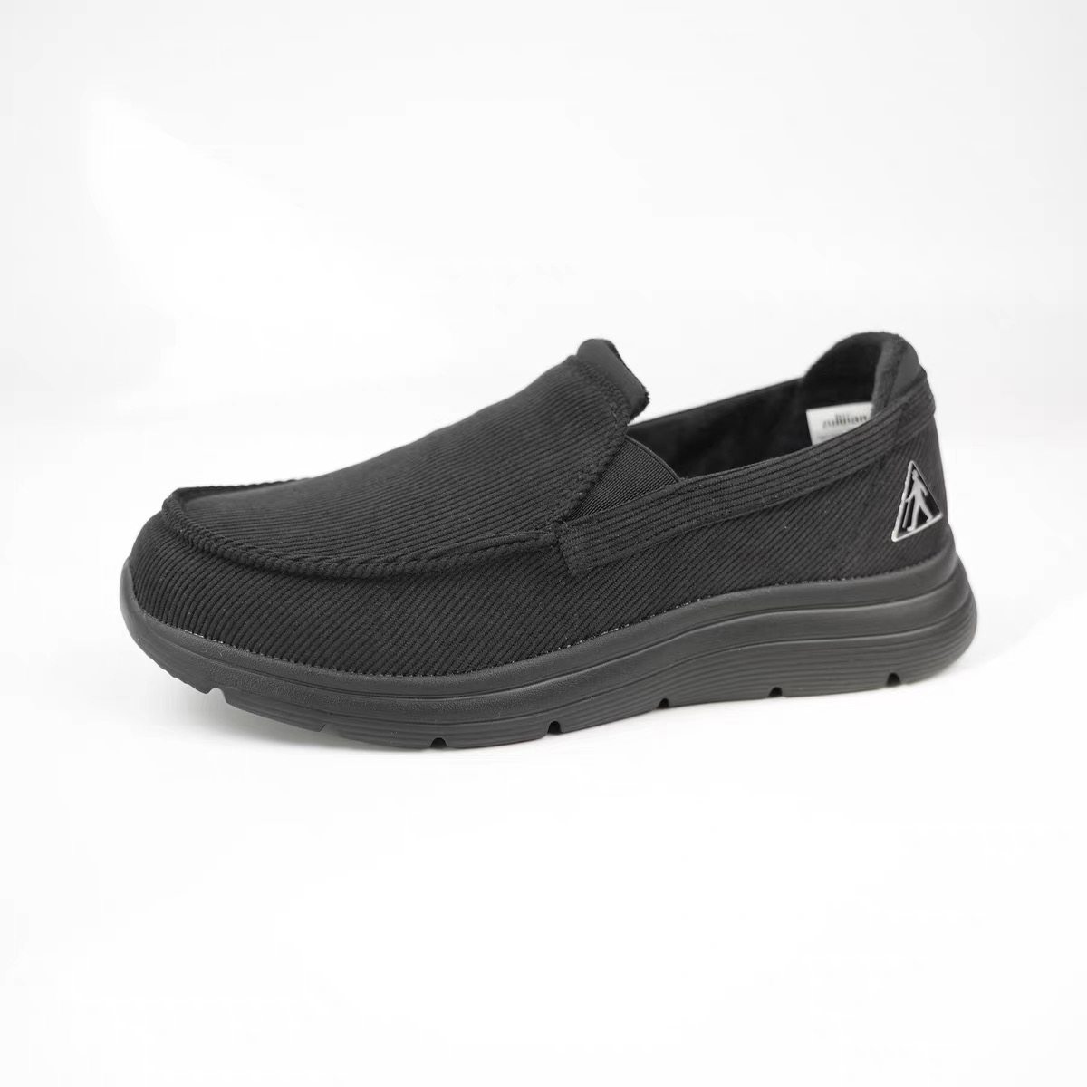 足力健老人鞋25年新款冬季加绒保暖棉鞋女软底一脚蹬防滑妈妈布鞋,淘宝优惠券,粉丝福利购,淘宝优惠卷