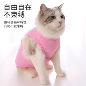 2023新款皮皮淘网红款小型犬猫夏季可爱透气背心狗狗衣服背心