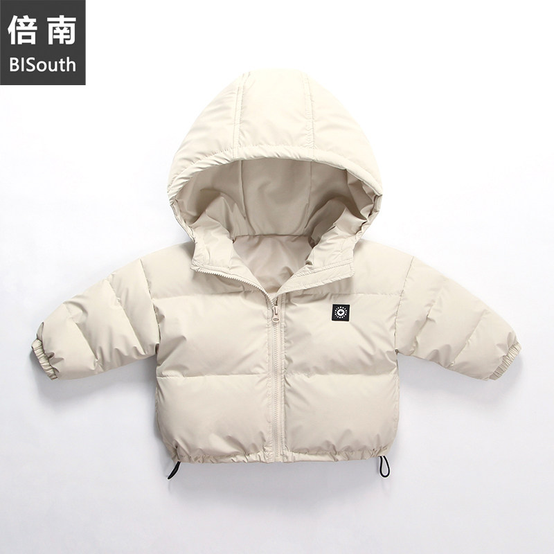 【三防】儿童羽绒服正品中小童女童男童装宝宝婴儿幼儿加厚款秋冬,淘宝优惠券,粉丝福利购,淘宝优惠卷