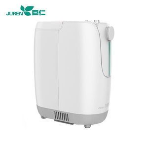 巨仁车载制氧机家用变频带雾化吸氧机便携12v户外旅行高原氧气机