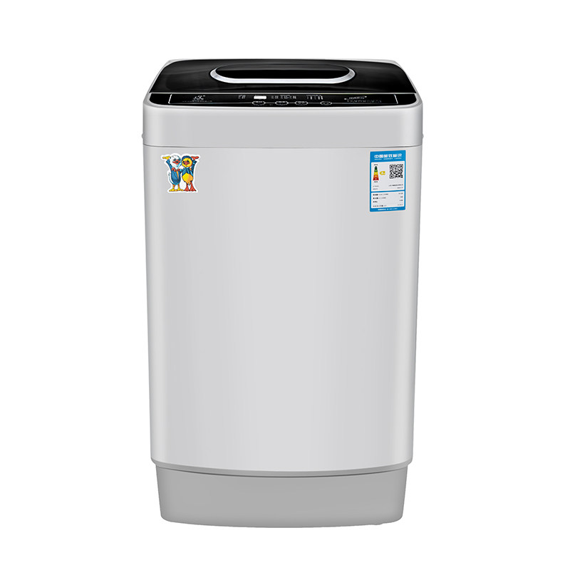 小鸭牌全自动洗衣机家用租房波轮 小鸭牌济南洗衣机