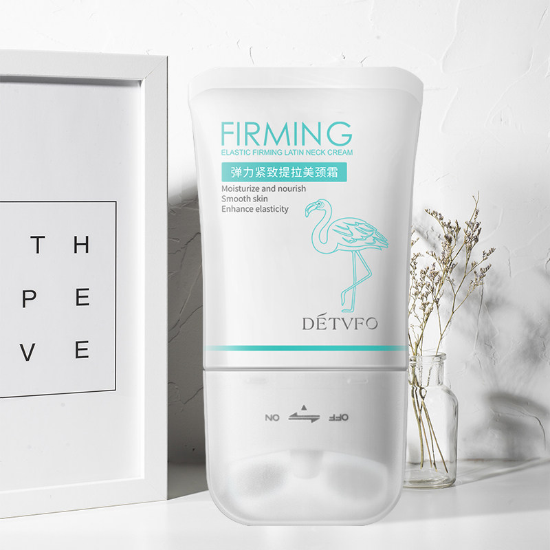 德德维芙烟酰胺美颈纹霜脖子颈霜 德德维芙颈霜